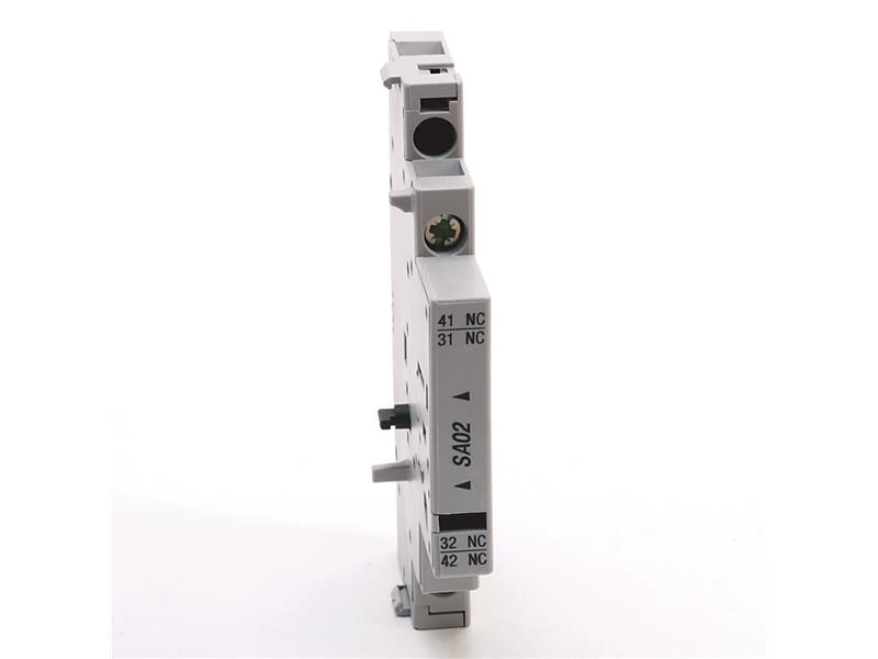 ALLEN BRADLEY 140M-C-ASA11