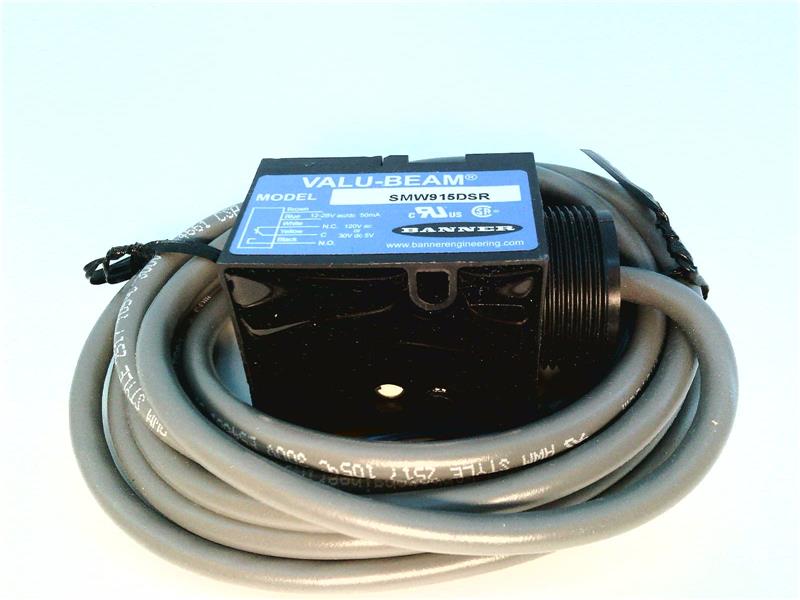 SMW915DSR by BANNER ENGINEERING