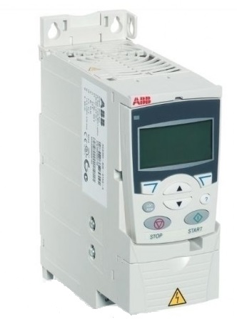 ASEA BROWN BOVERI ACS355-03U-01A9-4