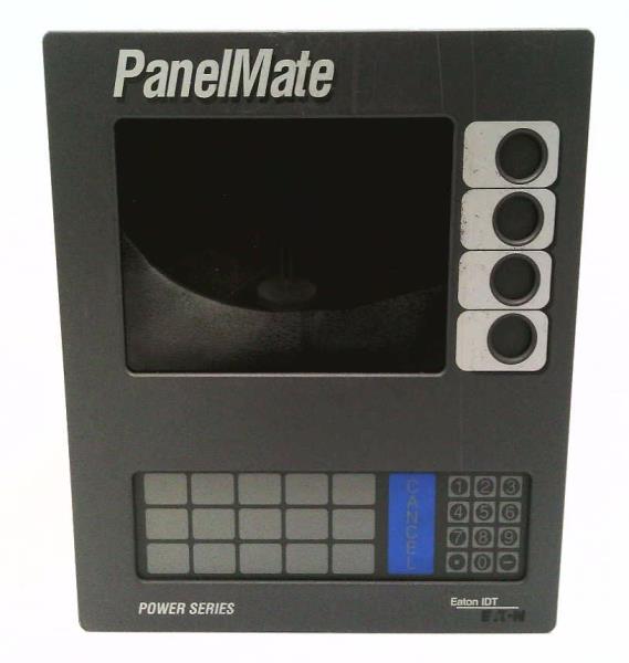 EATON CORPORATION 92-00684-00