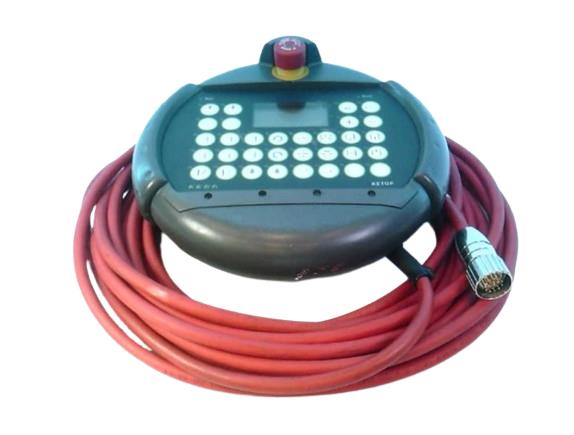 KEBA T40-001/58599/05