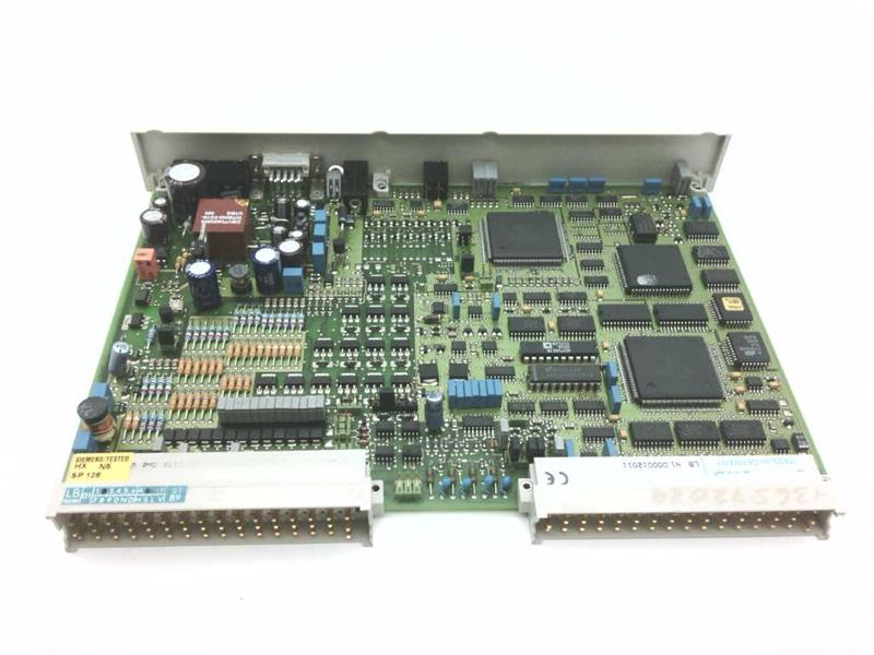 SIEMENS 6DS1411-8RR