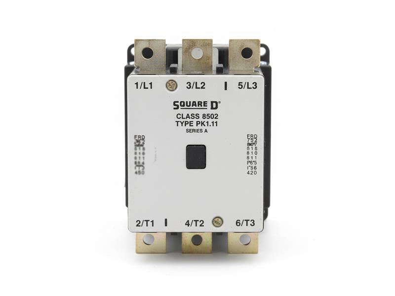 SCHNEIDER ELECTRIC 8502-PK1.11/AC415-440