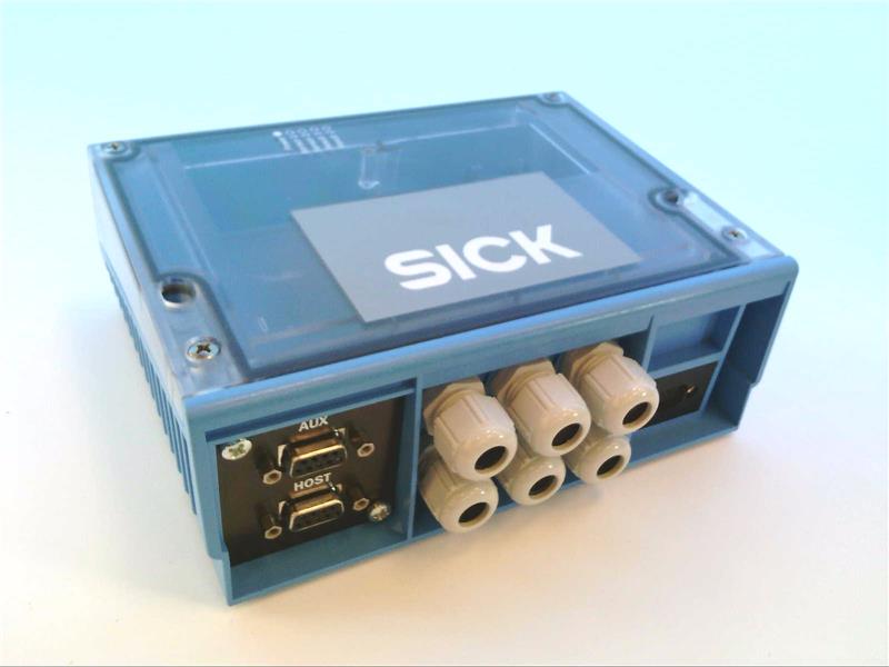 Internet Router Sick CMF500-1000 Networking Router by SICK