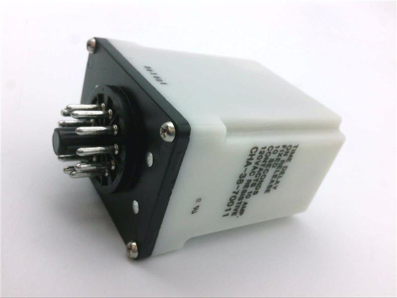 TE CONNECTIVITY CHA-38-70011