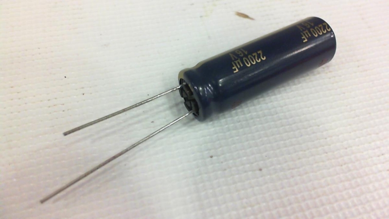 MATSUSHITA ELECTRIC EEU-FK1C222L