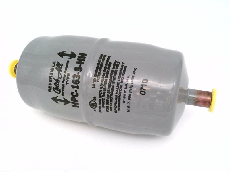 CATCH ALL HPC-163-S-HH