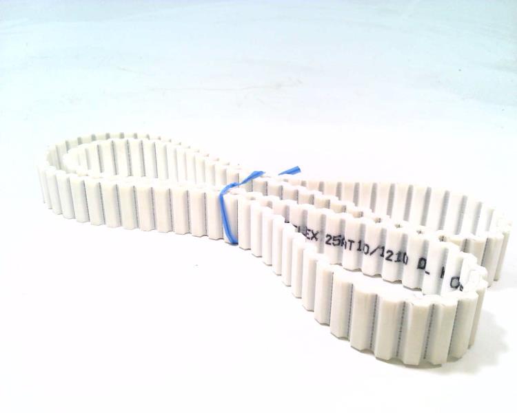 BRECO FLEX 25-AT10/1210-BFX-KEVLAR