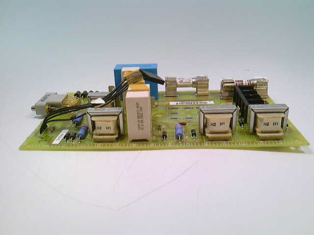 ASEA BROWN BOVERI 0-60010