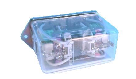 KUHNKE AUTOMATION EB4-230 VAC