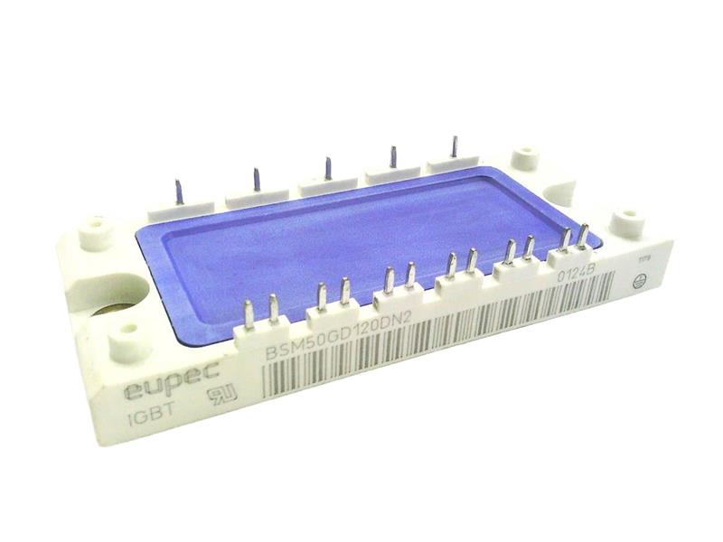 INFINEON BSM50GD120DN2