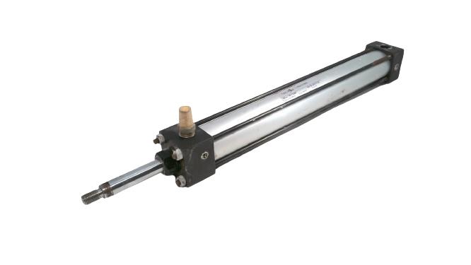 NORGREN J327A-1-1.50X12.000