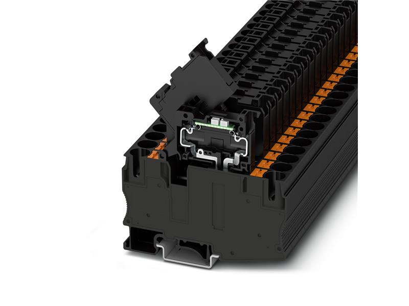 PHOENIX CONTACT PT 10-HESILED 250 (6,3X32)