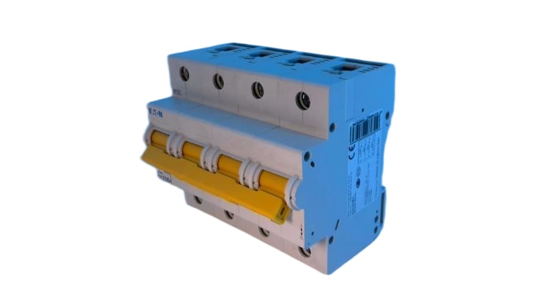 EATON CORPORATION PLHT-C125/4