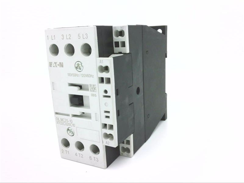 EATON CORPORATION XTCEC025C10A