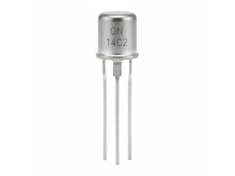 ON SEMICONDUCTOR L14C2