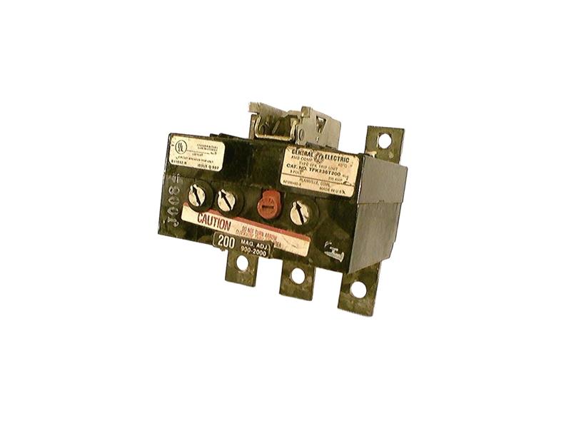 TFK236T200 by GENERAL ELECTRIC