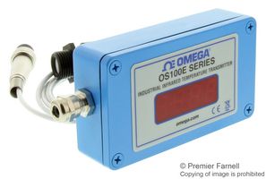 OMEGA ENGINEERING OS102E-MA
