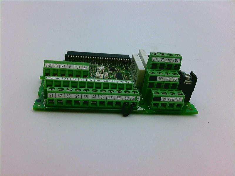 YASKAWA ELECTRIC YPHT31730-1C