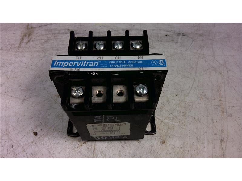 B010-0371-3 by MICRON INDUSTRIES CORPORATION