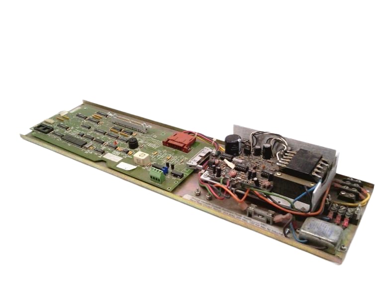 DC6400X1-FC4 by EMERSON