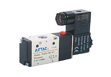 AIRTAC 3V21008NC24VDC