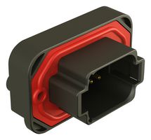 AMPHENOL AT15-08PB-BM01