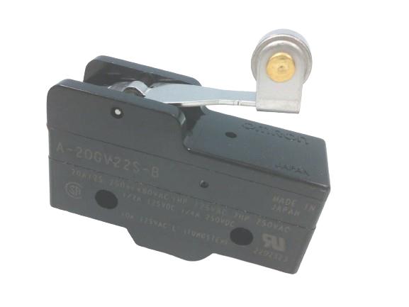 OMRON A-20GV22S-B
