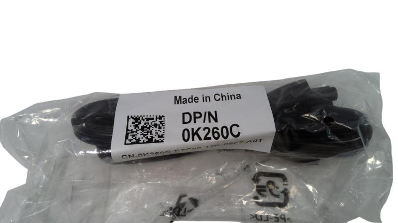 DP/N 0K260C by DELL