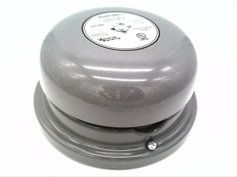 EDWARDS SIGNALING 332-6N5