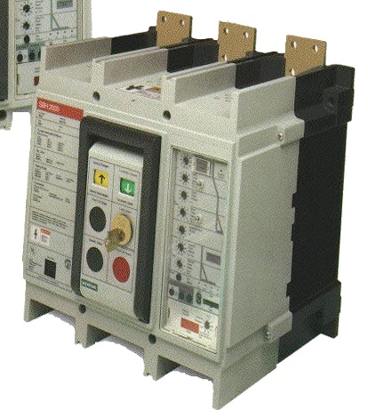 SIEMENS SBS4040F
