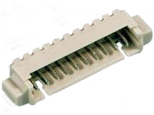 MULTICOMP 1251R-13-SM1