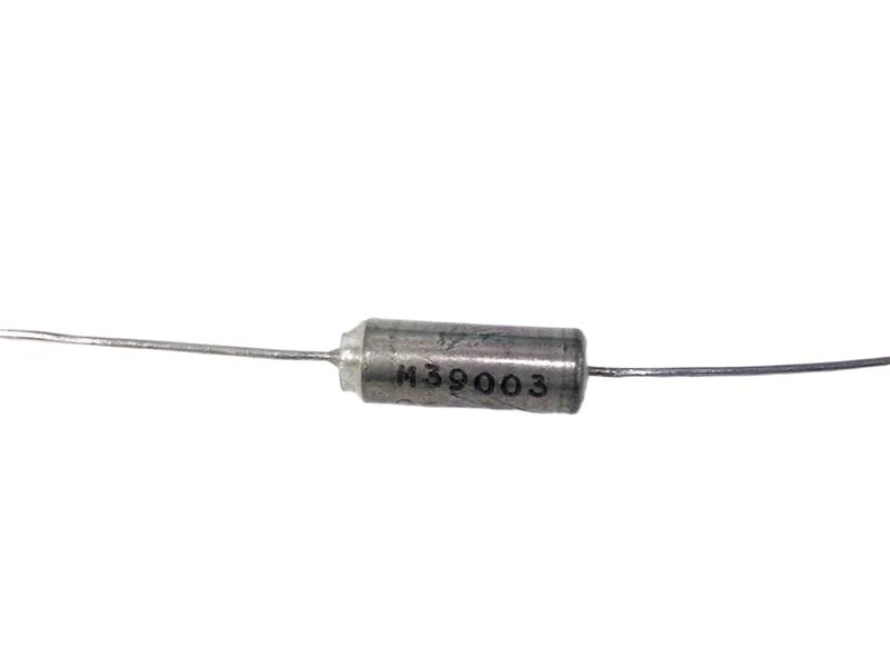T110C565K050AS by YAGEO