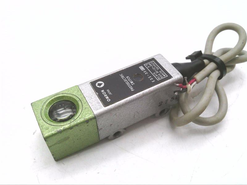OMRON E3S-3DE11