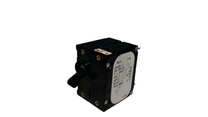 SENSATA TECHNOLOGIES UPG66-1-66-303-01