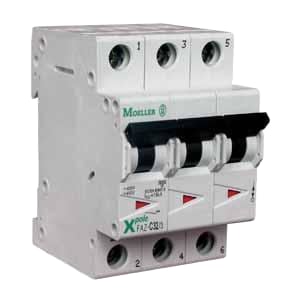 FAZ-C0.5/3 by EATON CORPORATION