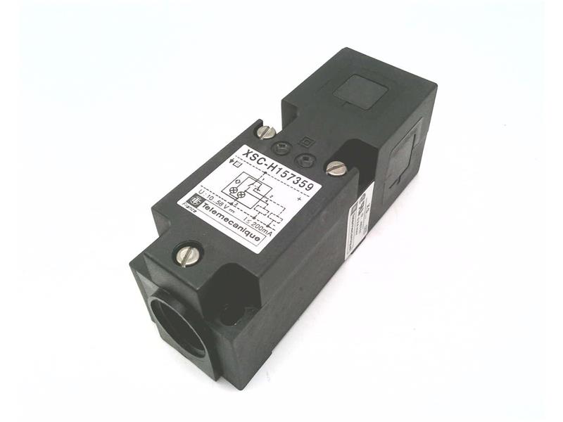 SCHNEIDER ELECTRIC XSC-H157359H7