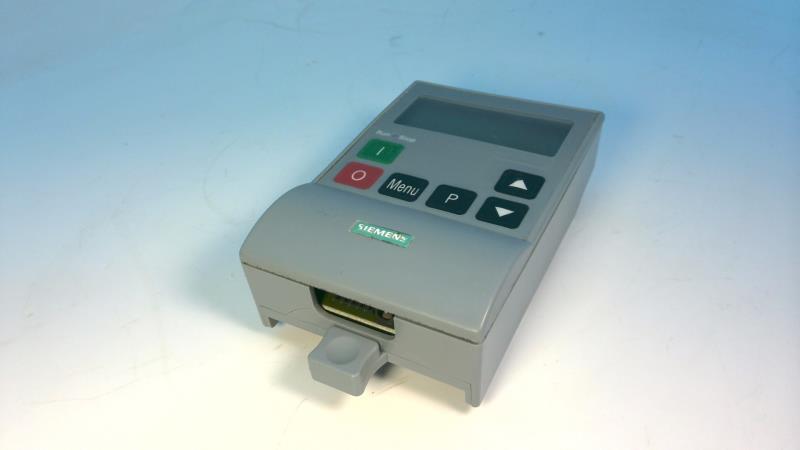 SIEMENS 6SE9590-0XX87-8BF0