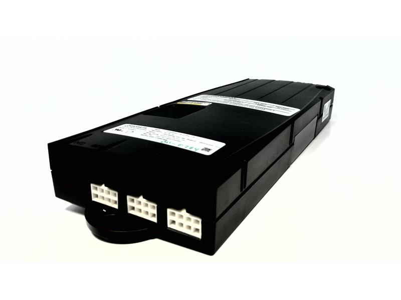 LOGICDATA COMPACT-E-3-UNL-US