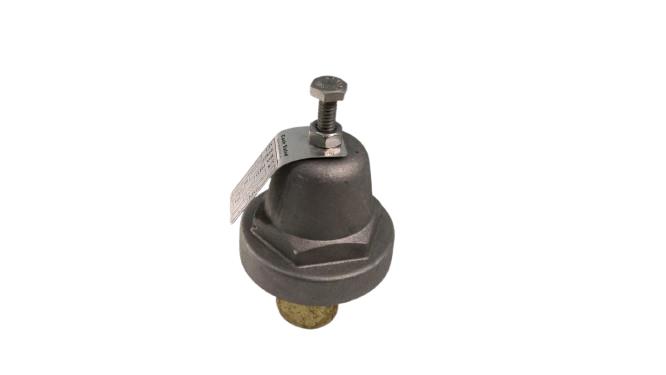 CASH VALVE T21702