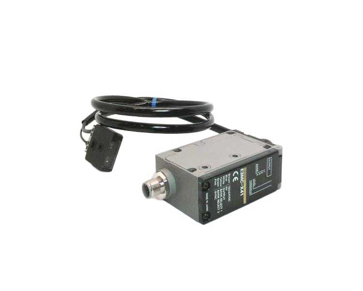 OMRON E3MC-X41
