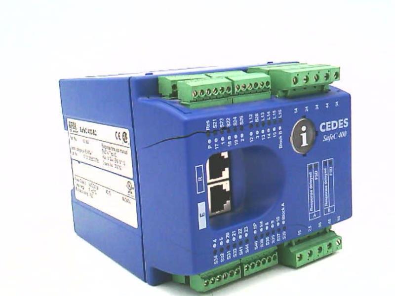 ALLEN BRADLEY 445L-103564