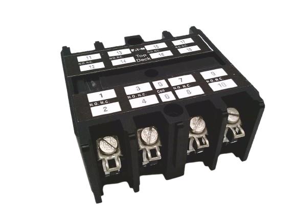 EATON CORPORATION ARA40R