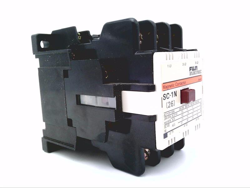 FUJI ELECTRIC SC-1N-120V