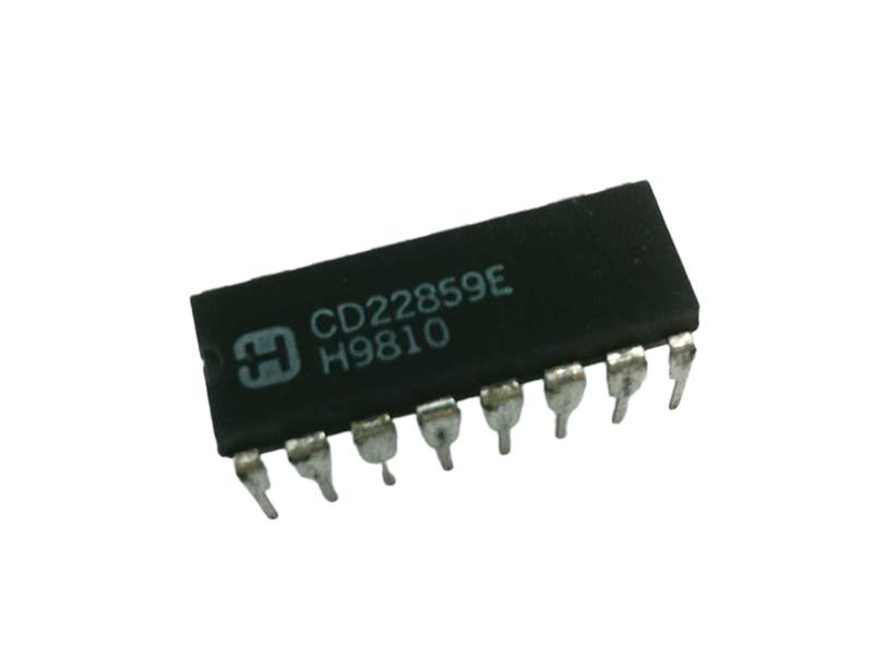 CD22859E by HARRIS SEMI