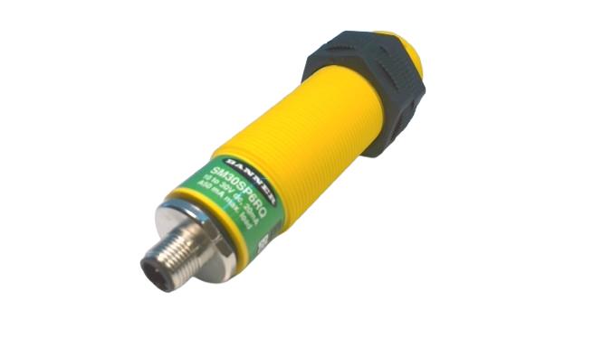 BANNER ENGINEERING SM30SP6RQ