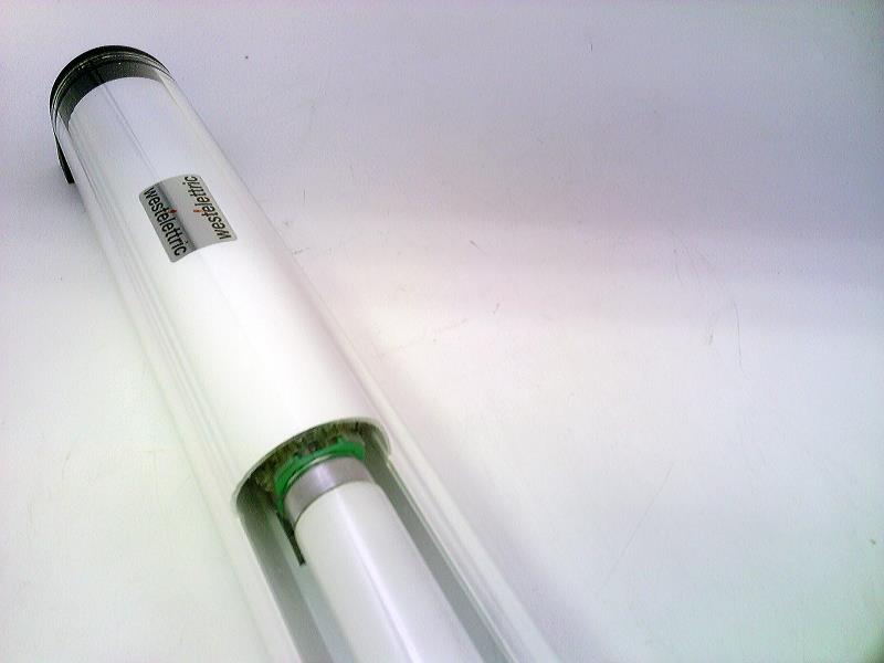 WEST ELECTRONICS 123625010L