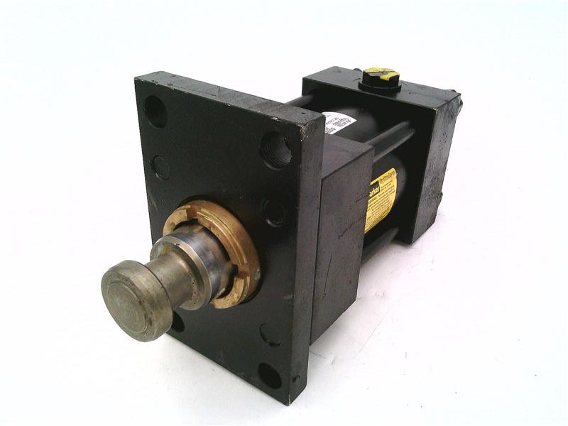 PARKER 2.50CJ2HKNAT2S33NC1.250