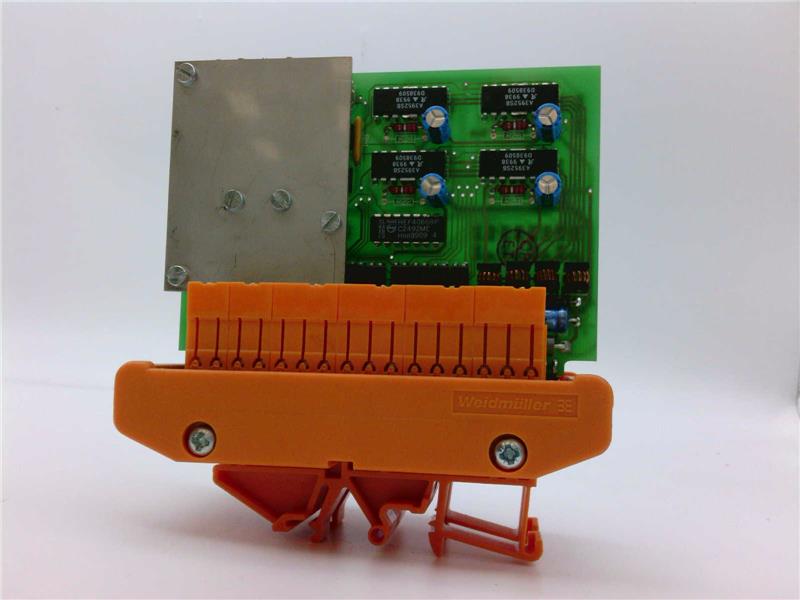 WEIDMULLER 27/1360472