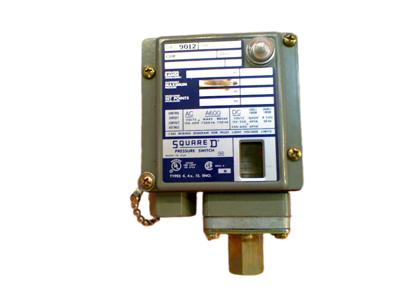 9012-GDW-36 by SCHNEIDER ELECTRIC